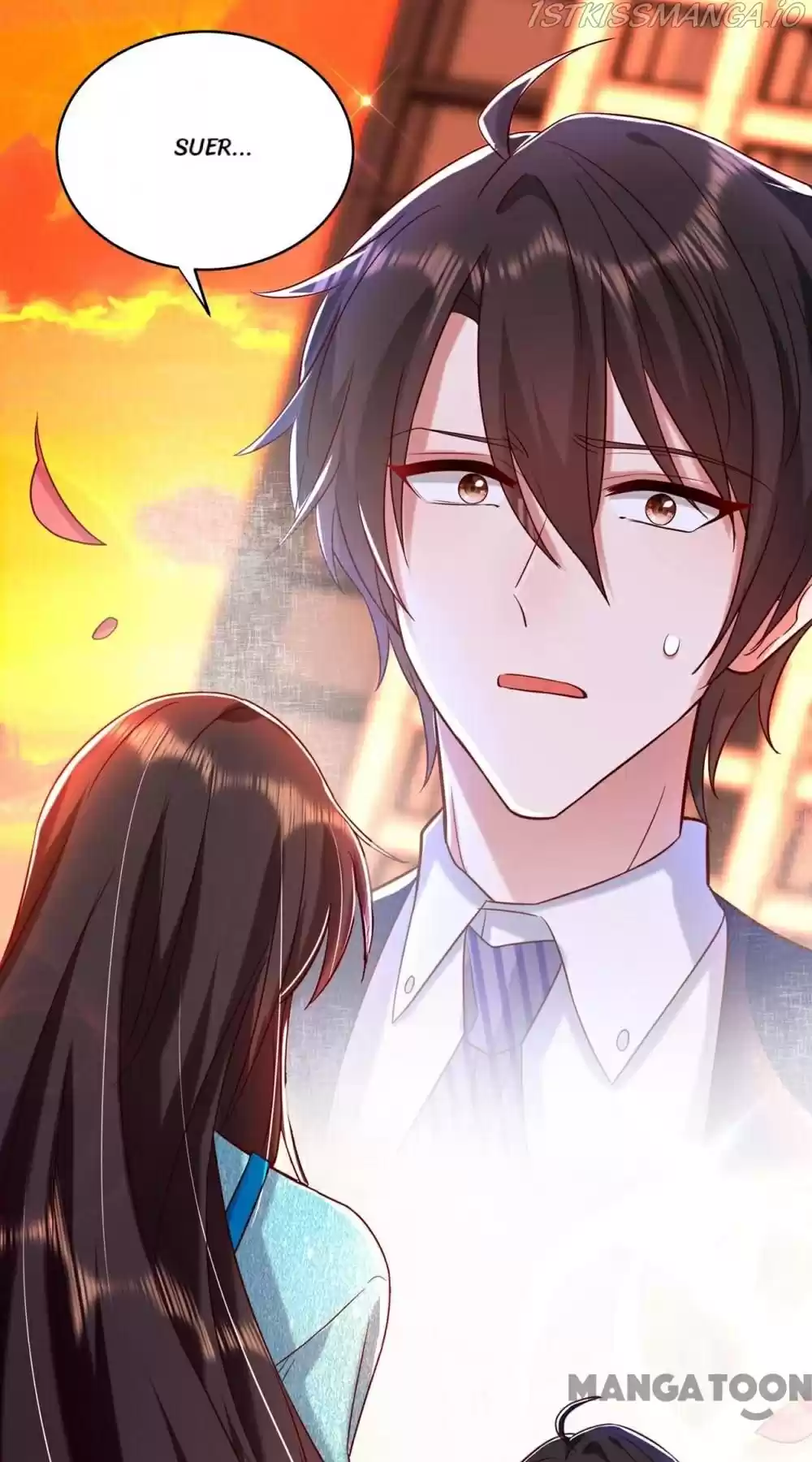 Spicy Wife's Reborn World Chapter 250