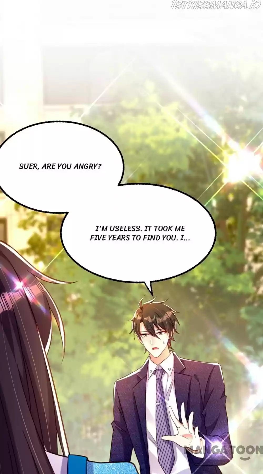 Spicy Wife's Reborn World Chapter 250