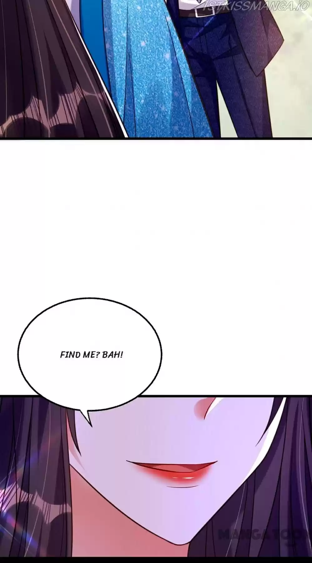 Spicy Wife's Reborn World Chapter 250