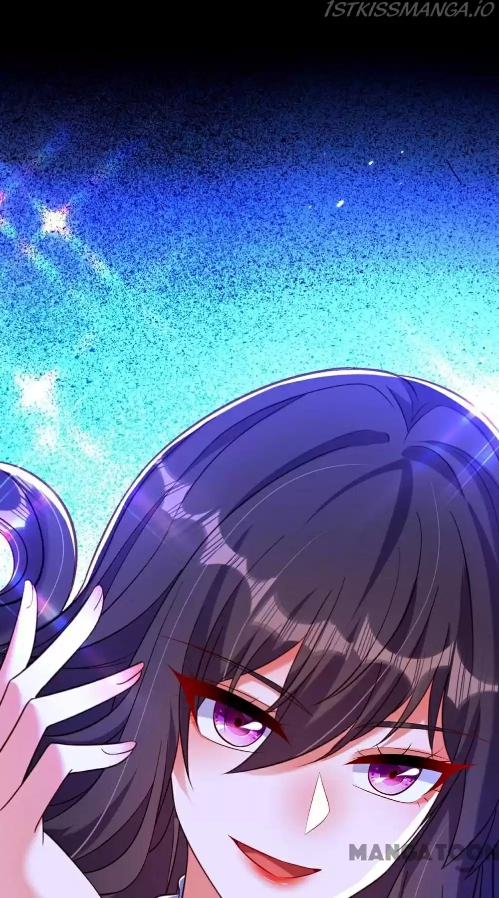 Spicy Wife's Reborn World Chapter 250