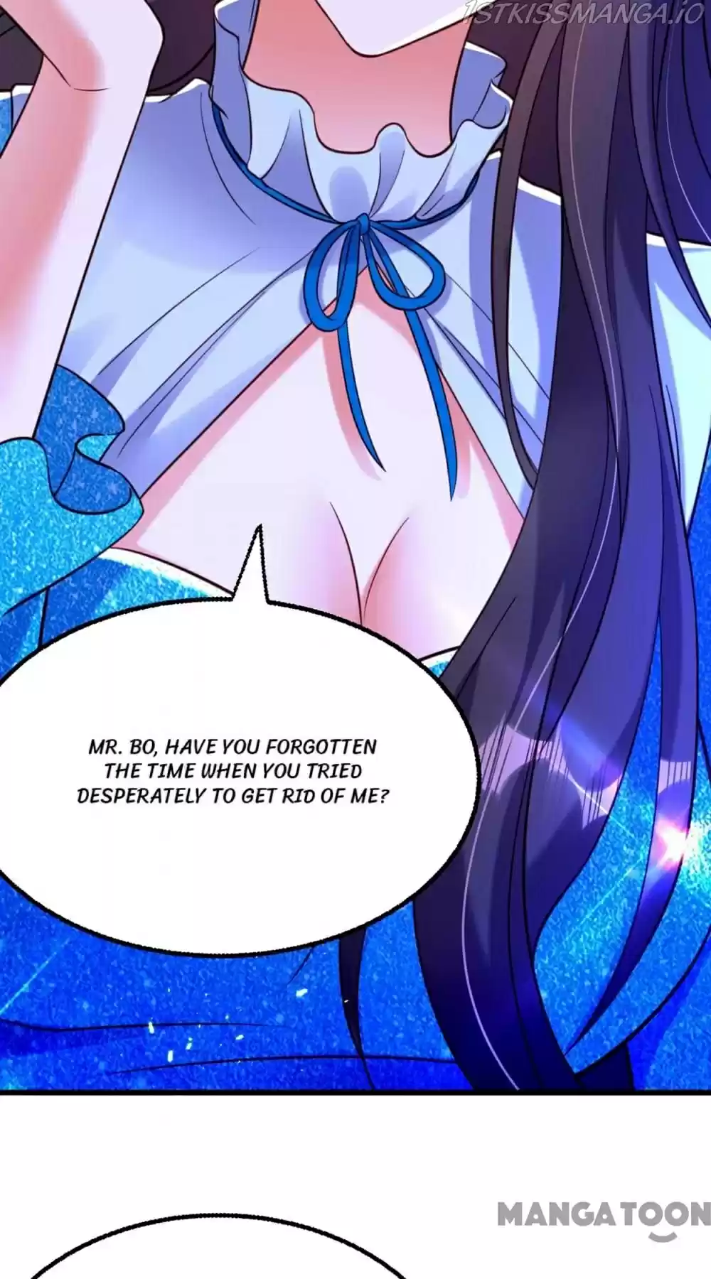 Spicy Wife's Reborn World Chapter 250