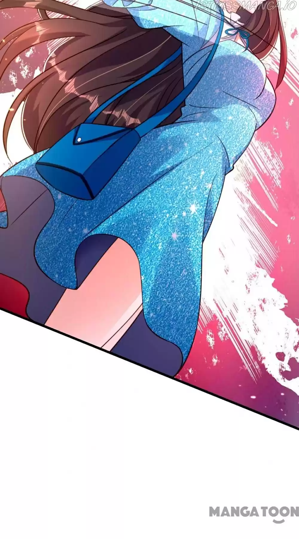 Spicy Wife's Reborn World Chapter 250