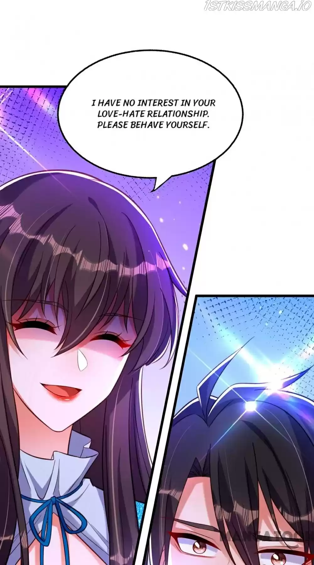 Spicy Wife's Reborn World Chapter 250