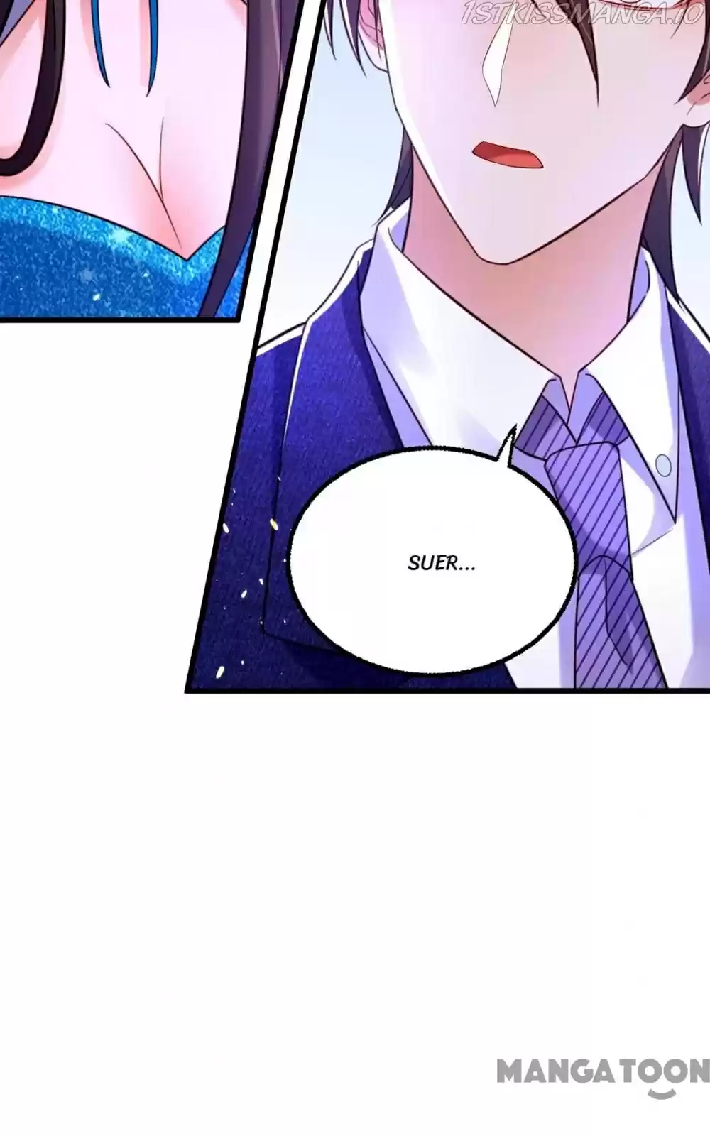 Spicy Wife's Reborn World Chapter 250