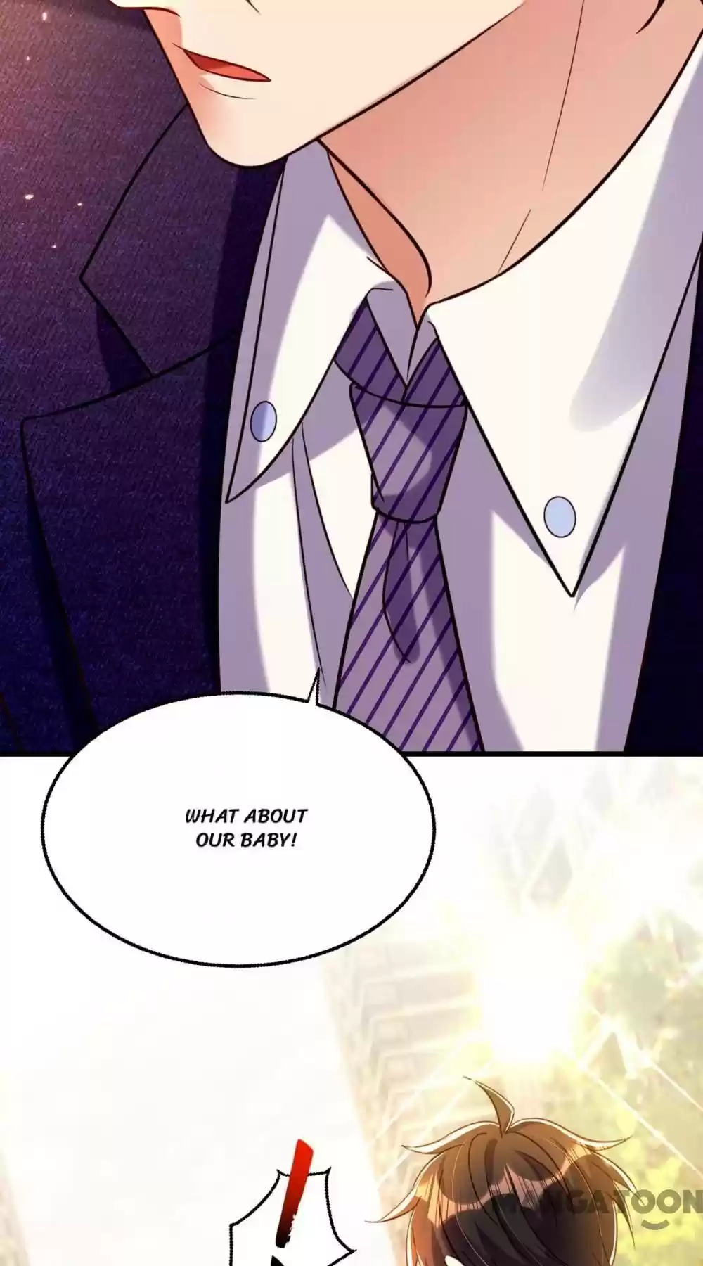 Spicy Wife's Reborn World Chapter 251