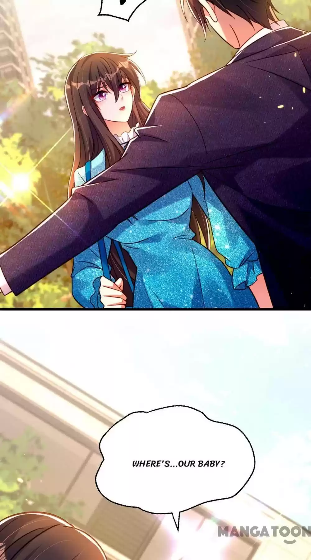 Spicy Wife's Reborn World Chapter 251