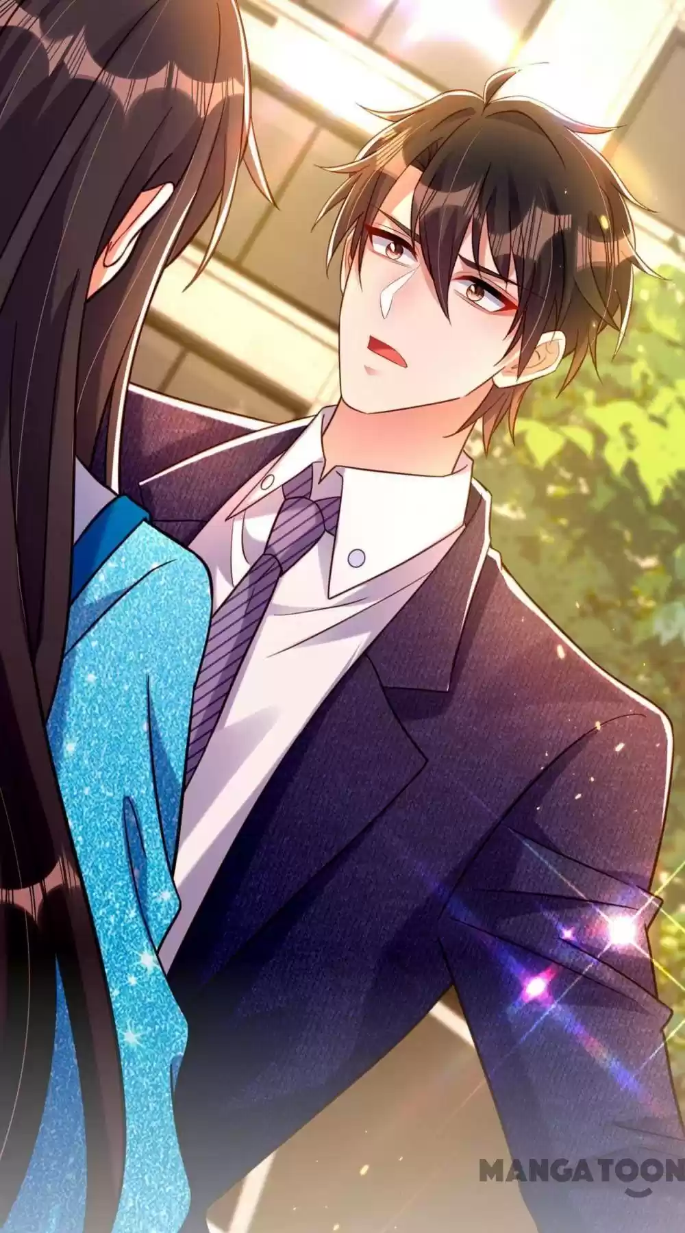 Spicy Wife's Reborn World Chapter 251