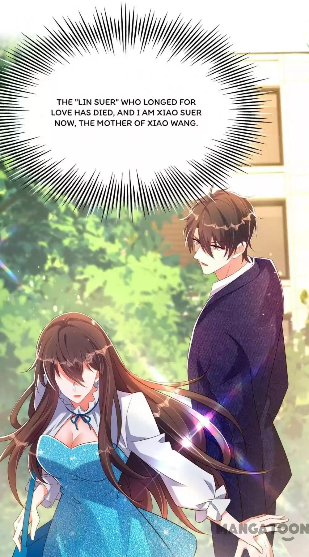 Spicy Wife's Reborn World Chapter 251