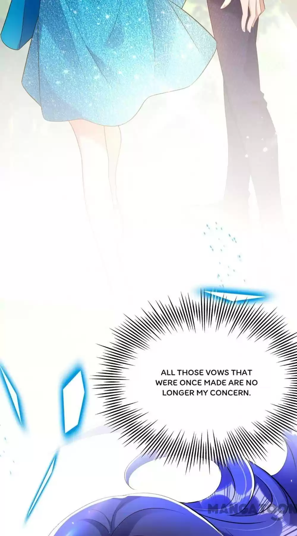 Spicy Wife's Reborn World Chapter 251