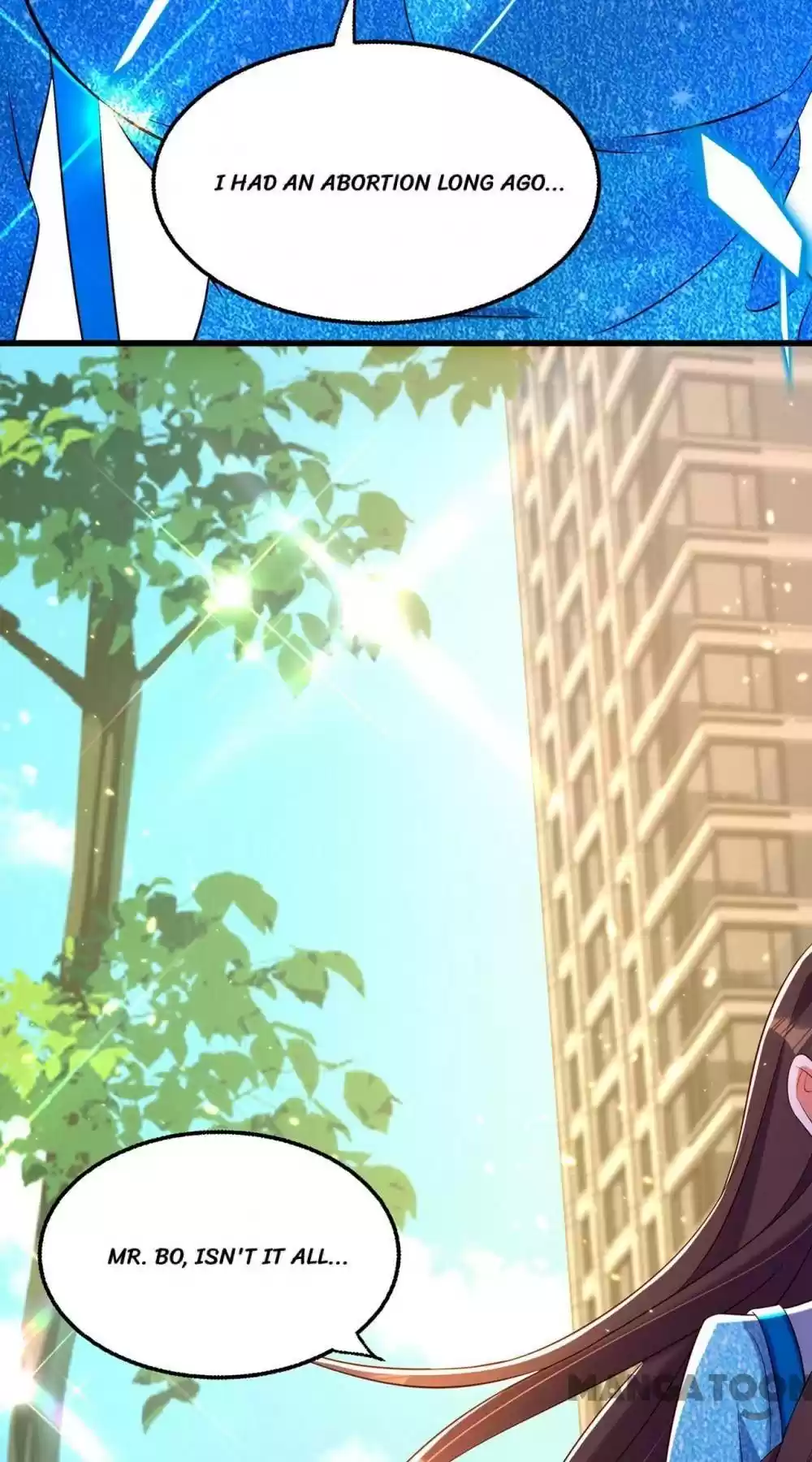 Spicy Wife's Reborn World Chapter 251