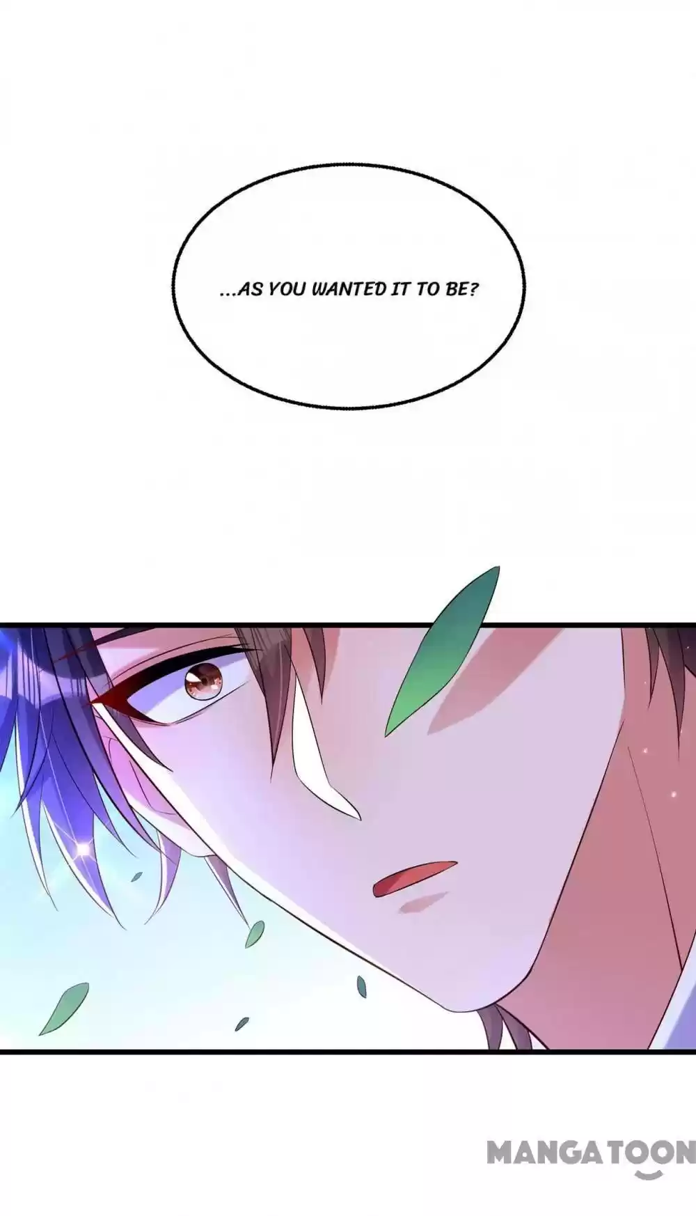 Spicy Wife's Reborn World Chapter 251