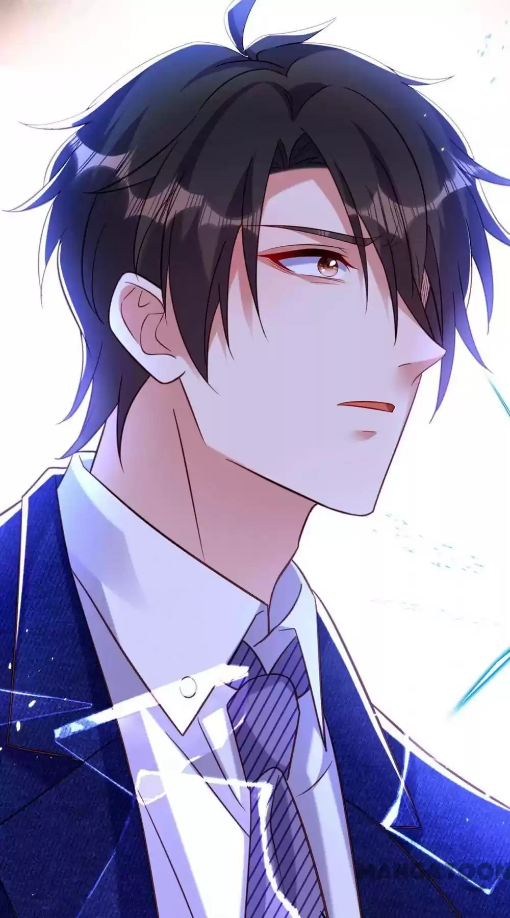 Spicy Wife's Reborn World Chapter 251