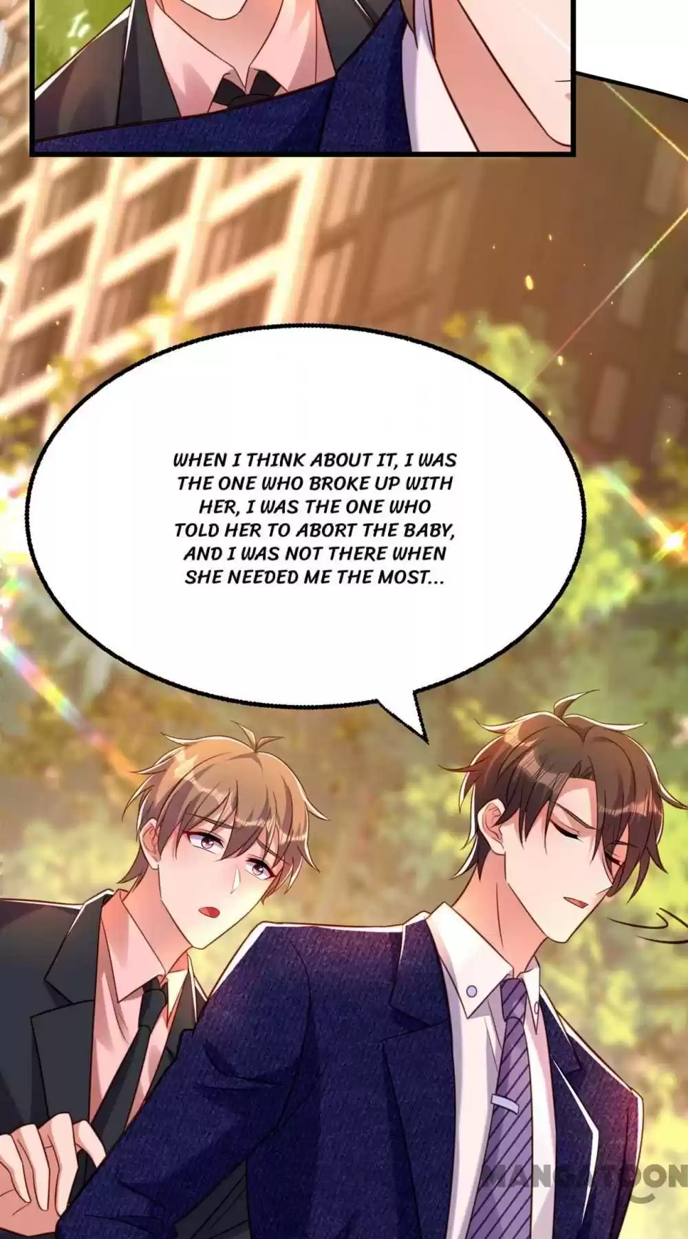 Spicy Wife's Reborn World Chapter 251