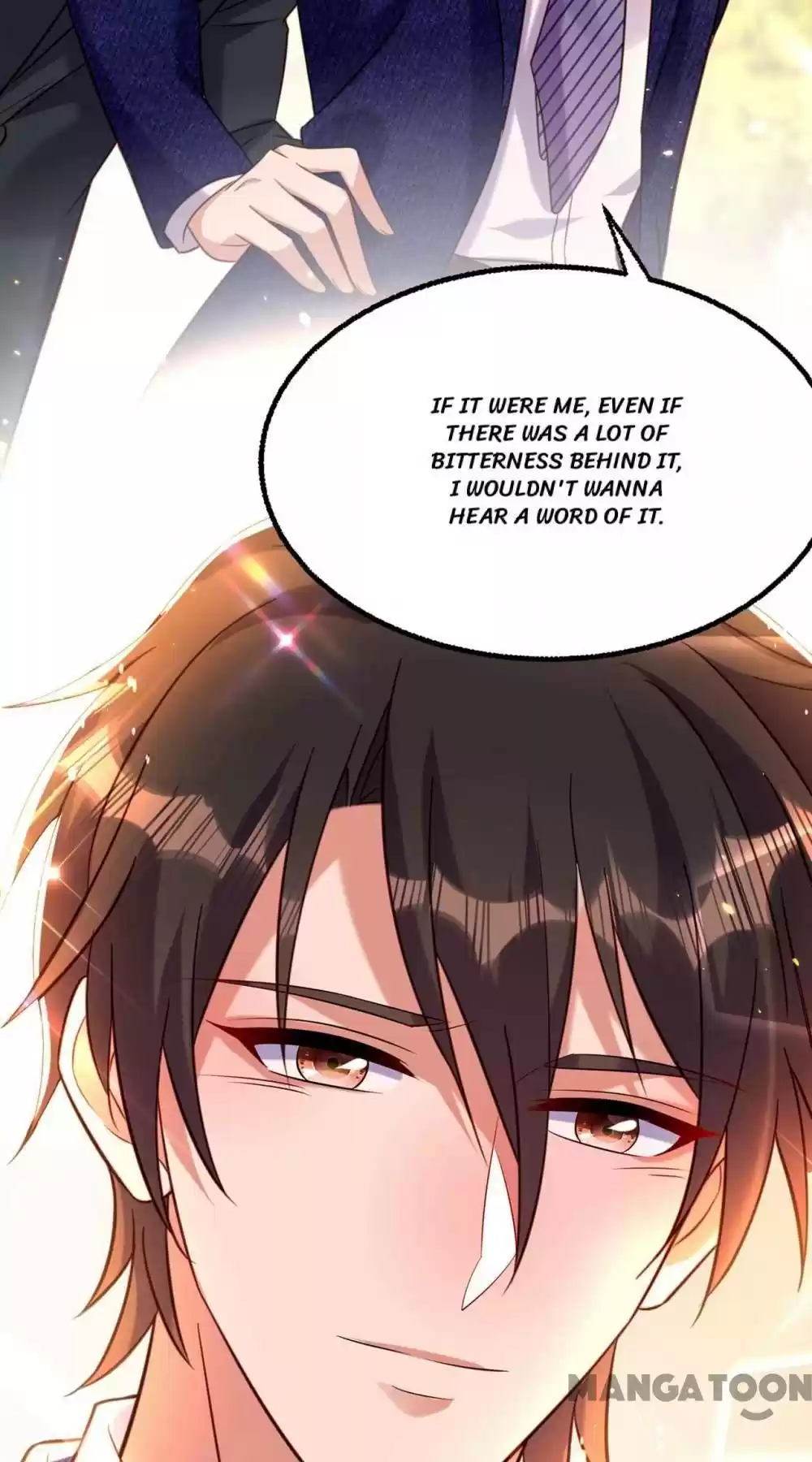 Spicy Wife's Reborn World Chapter 251