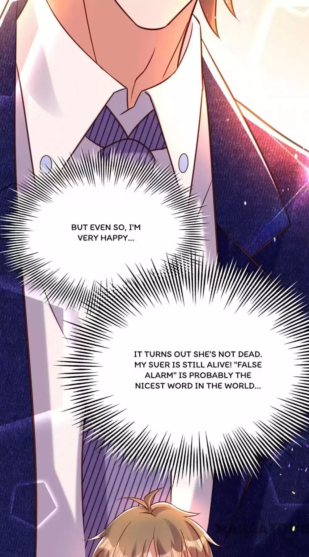 Spicy Wife's Reborn World Chapter 251