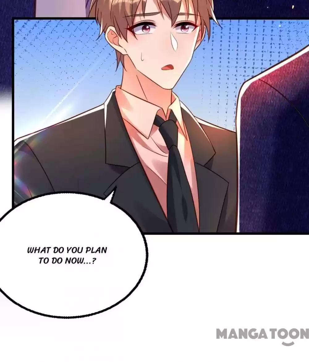 Spicy Wife's Reborn World Chapter 251