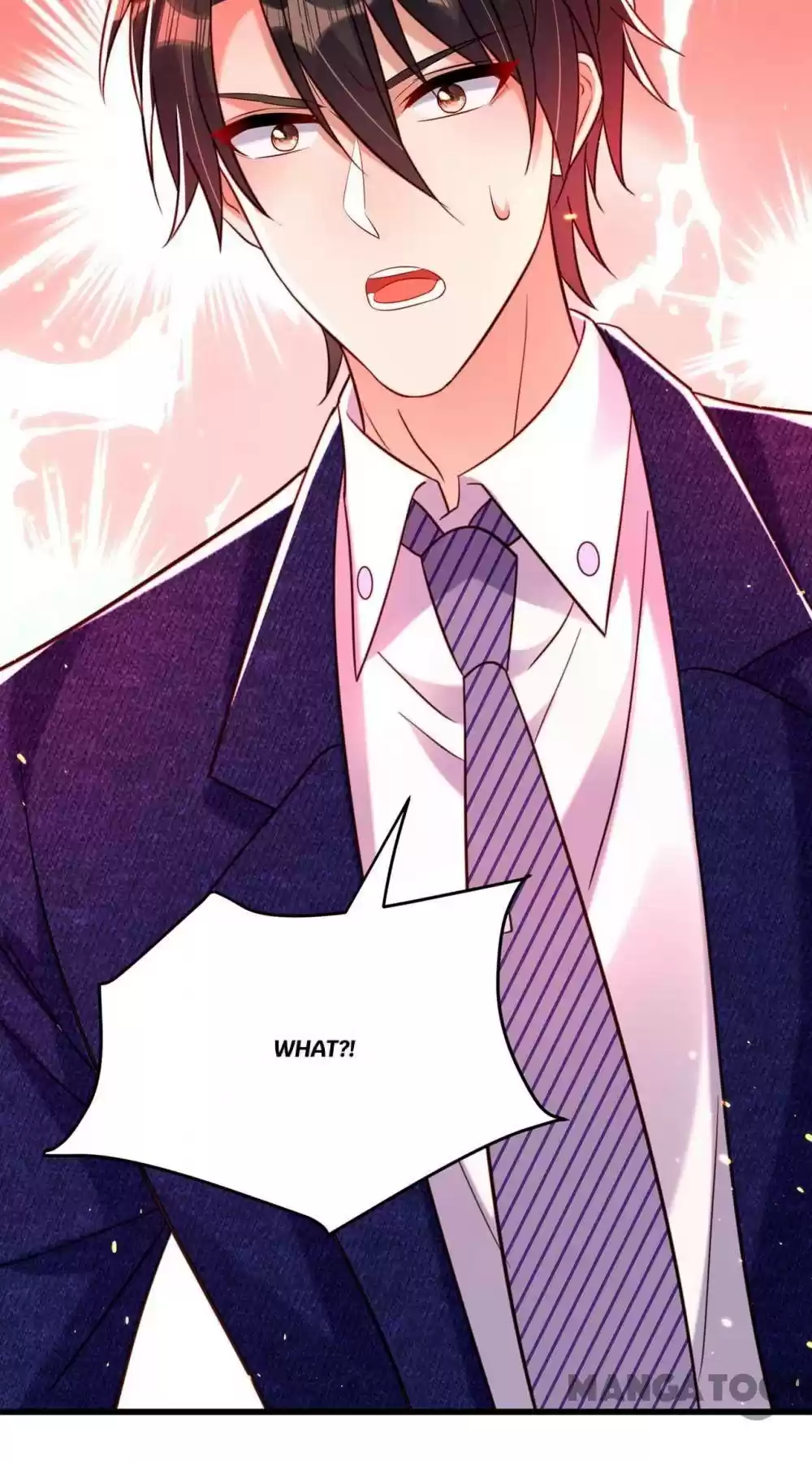 Spicy Wife's Reborn World Chapter 251