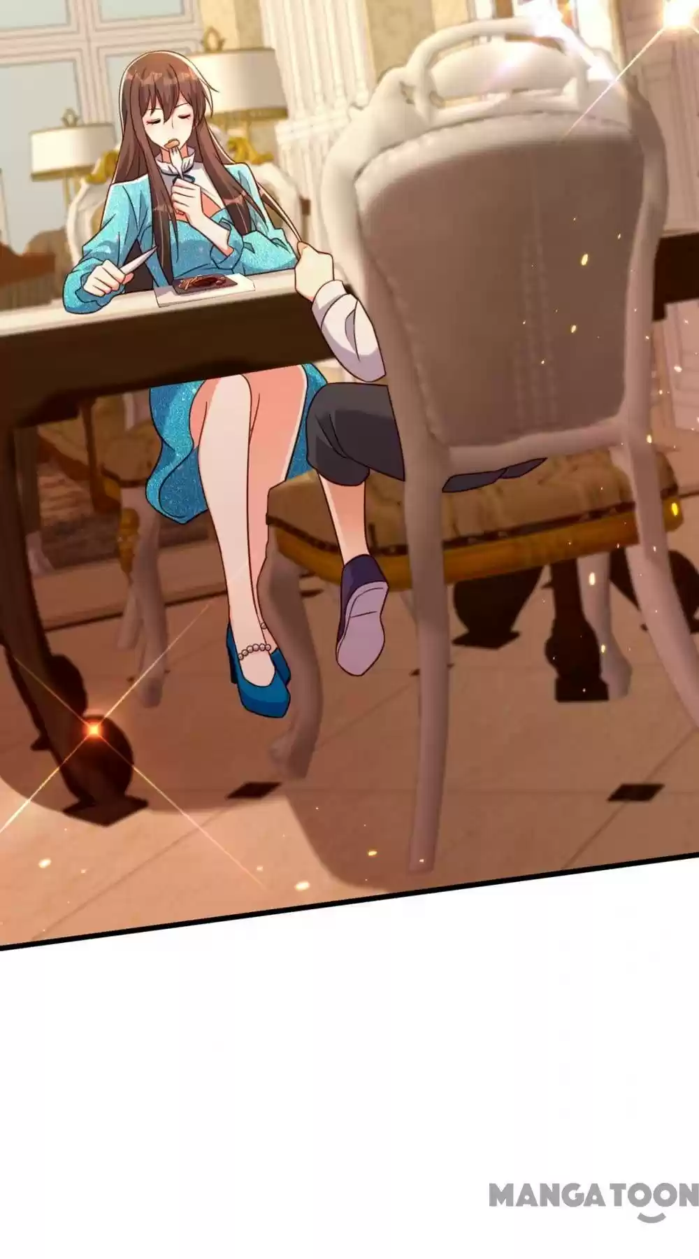 Spicy Wife's Reborn World Chapter 251