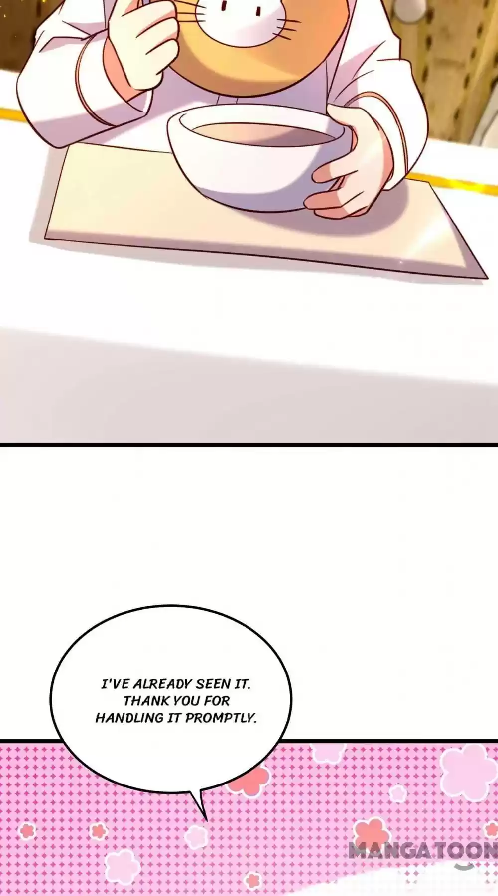 Spicy Wife's Reborn World Chapter 251