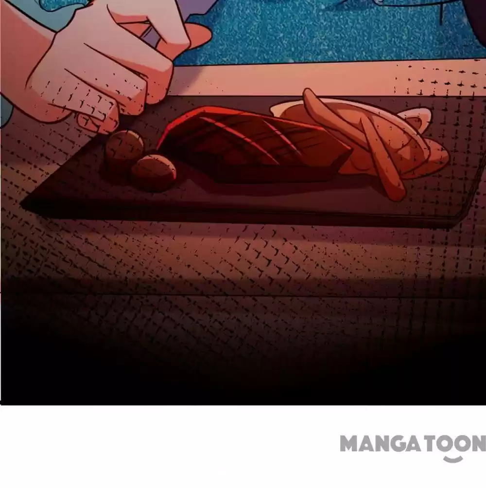 Spicy Wife's Reborn World Chapter 251