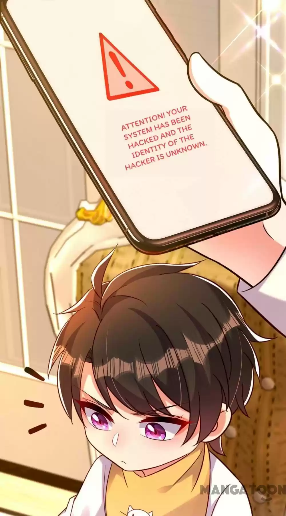 Spicy Wife's Reborn World Chapter 251