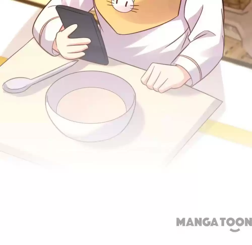 Spicy Wife's Reborn World Chapter 251