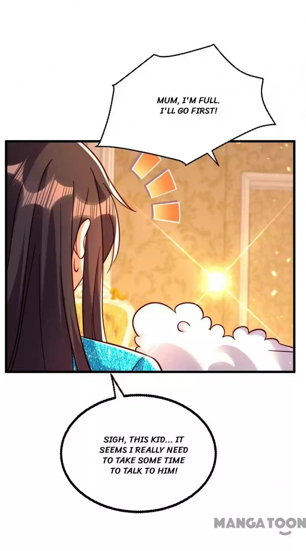 Spicy Wife's Reborn World Chapter 251