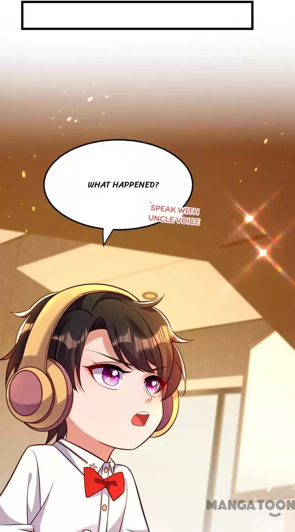 Spicy Wife's Reborn World Chapter 251