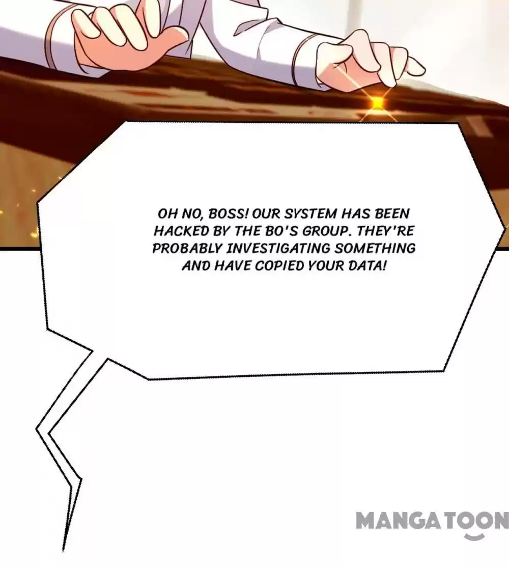 Spicy Wife's Reborn World Chapter 251