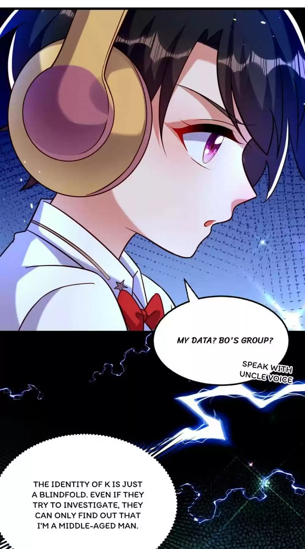 Spicy Wife's Reborn World Chapter 251