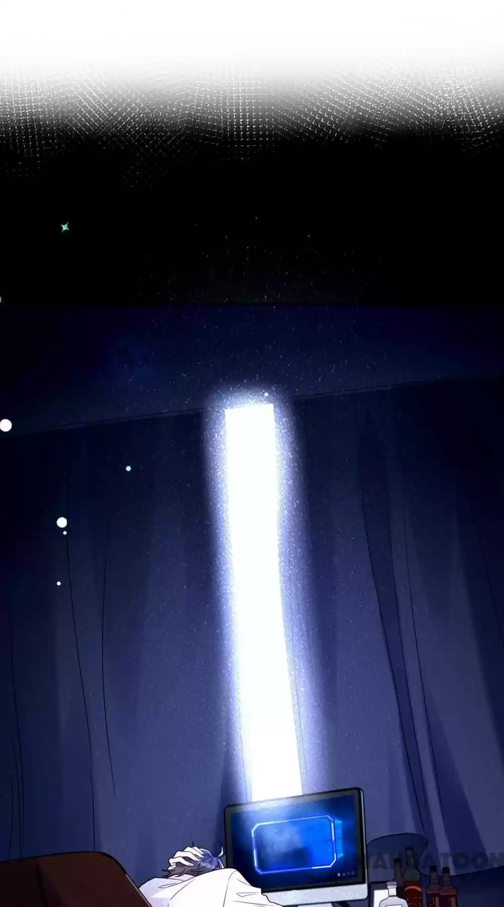 Spicy Wife's Reborn World Chapter 252