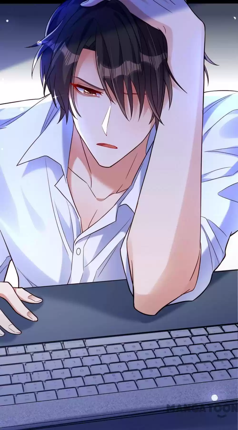 Spicy Wife's Reborn World Chapter 252