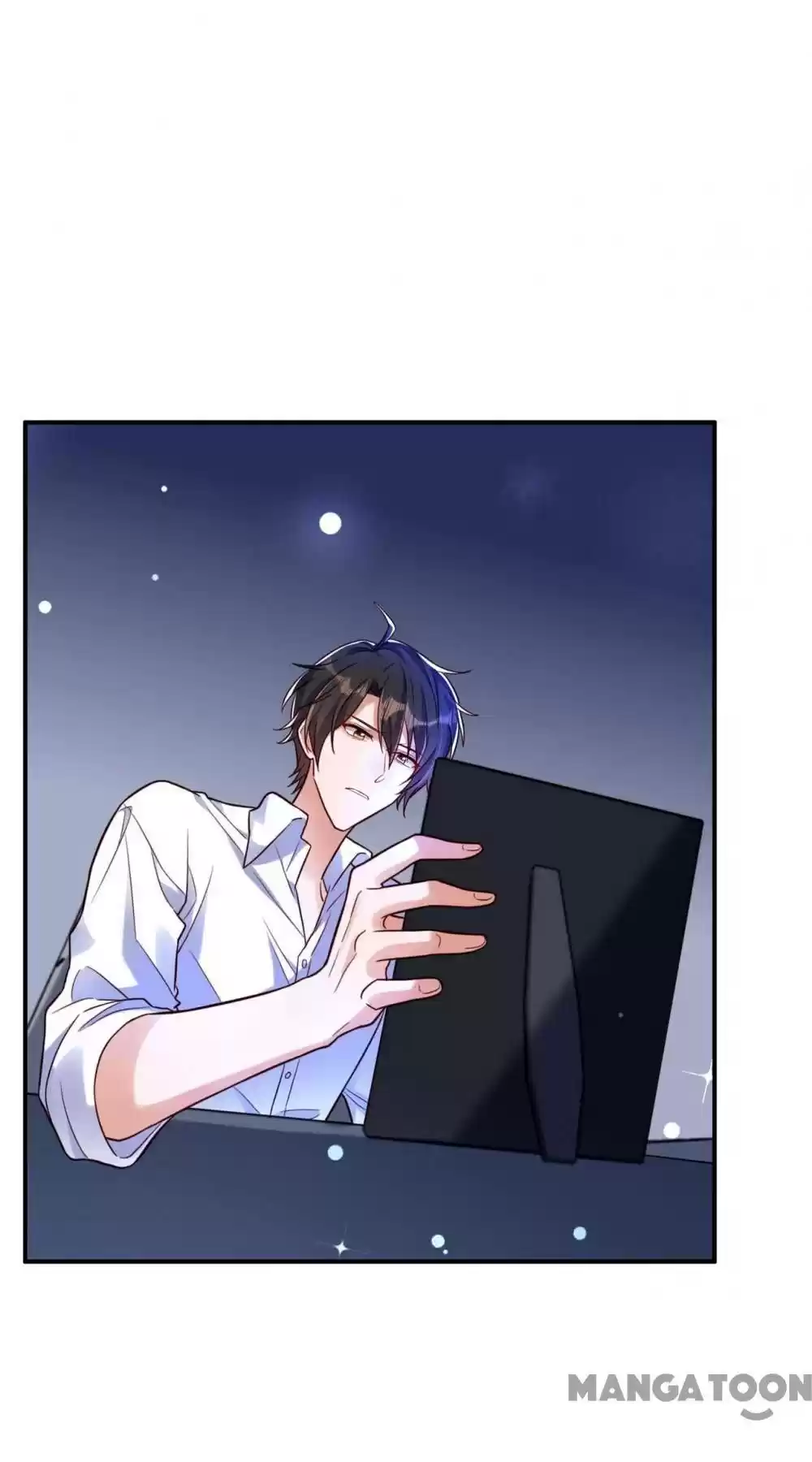 Spicy Wife's Reborn World Chapter 252