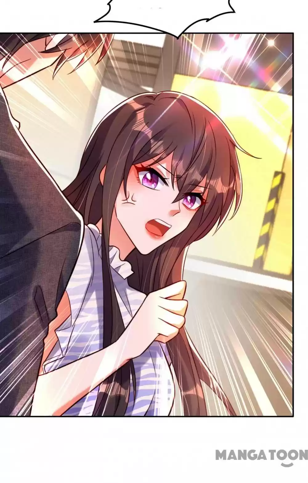 Spicy Wife's Reborn World Chapter 252