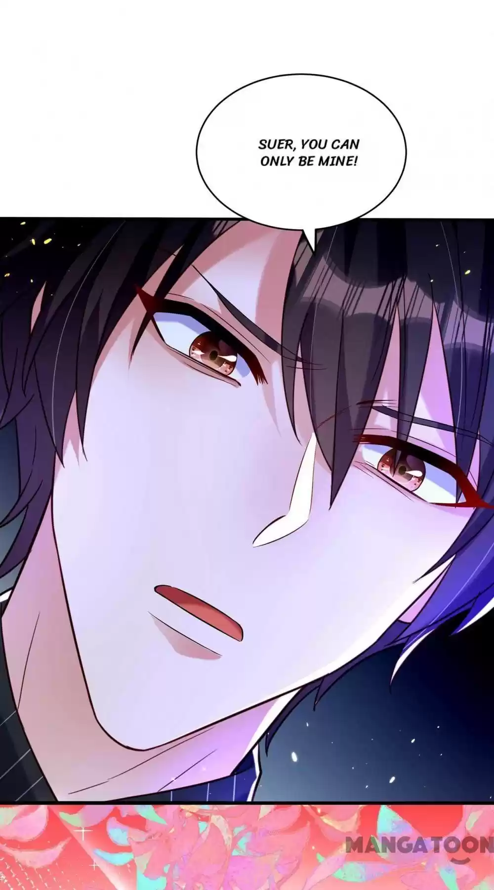 Spicy Wife's Reborn World Chapter 252