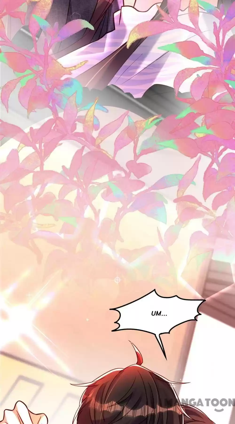 Spicy Wife's Reborn World Chapter 252