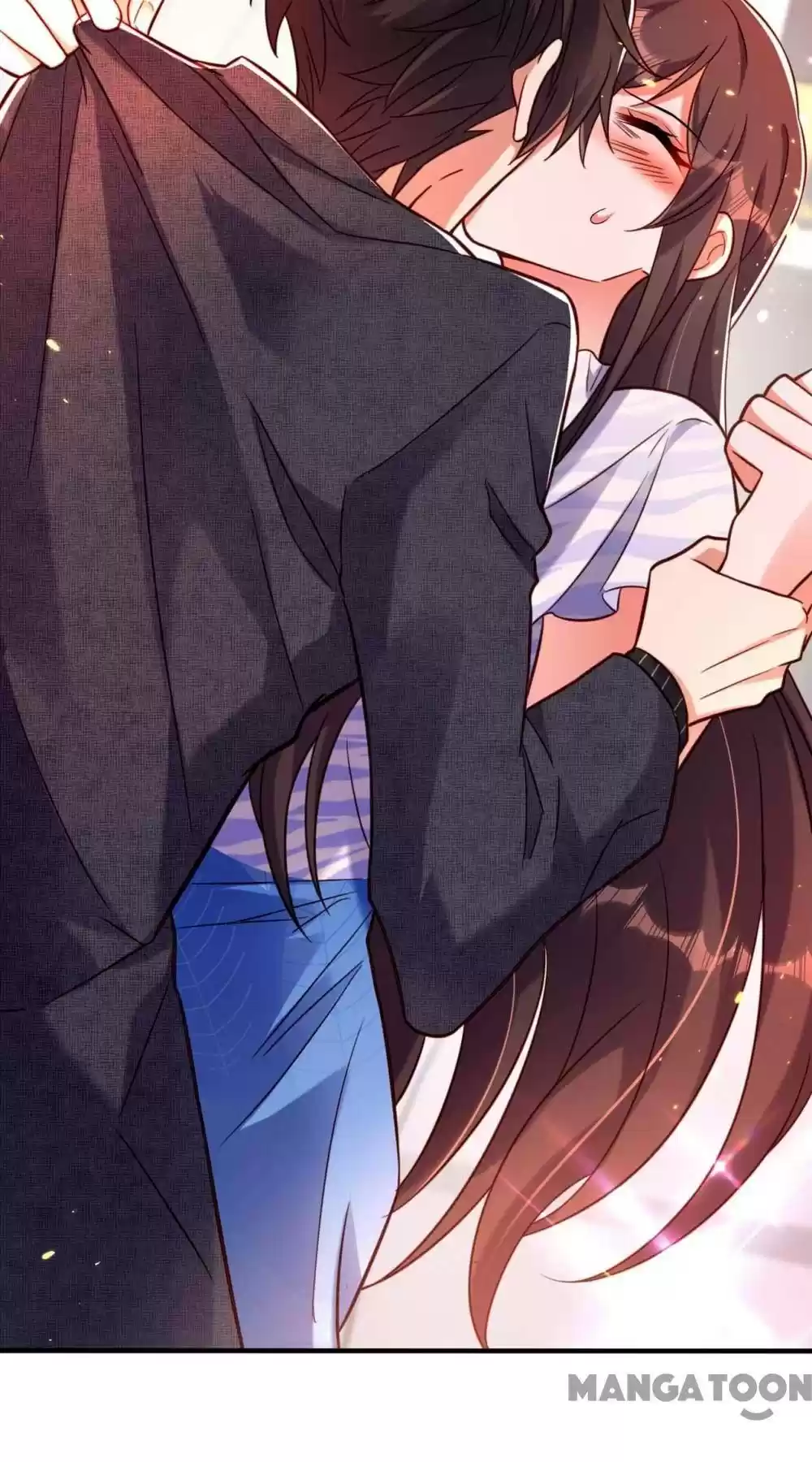 Spicy Wife's Reborn World Chapter 252