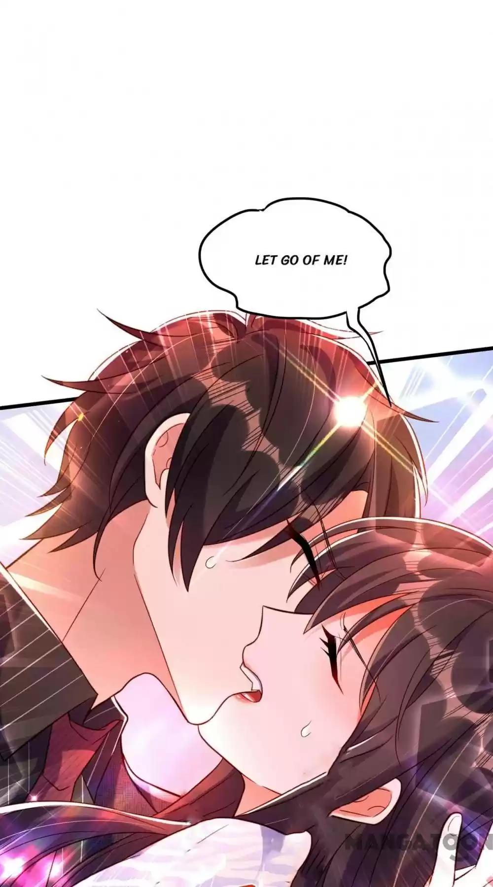 Spicy Wife's Reborn World Chapter 252