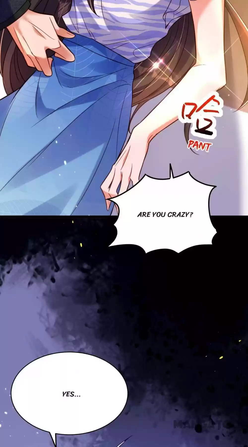 Spicy Wife's Reborn World Chapter 252