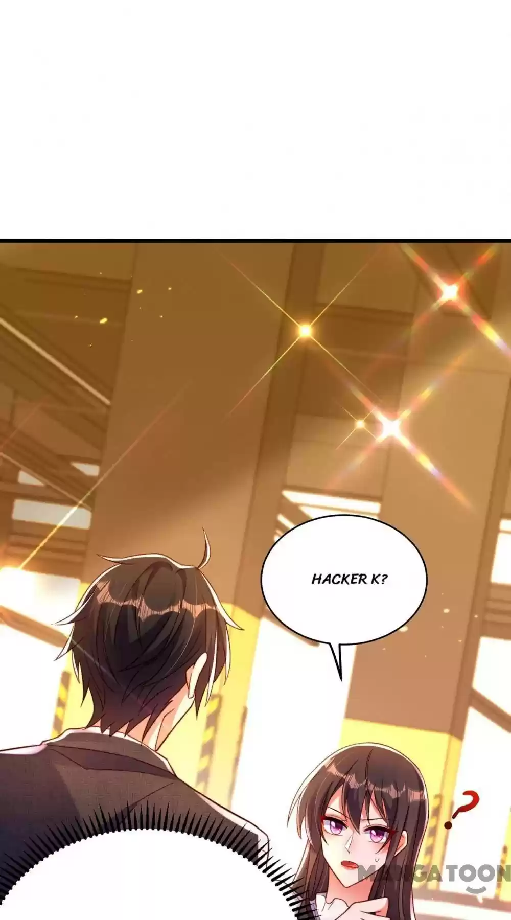 Spicy Wife's Reborn World Chapter 252