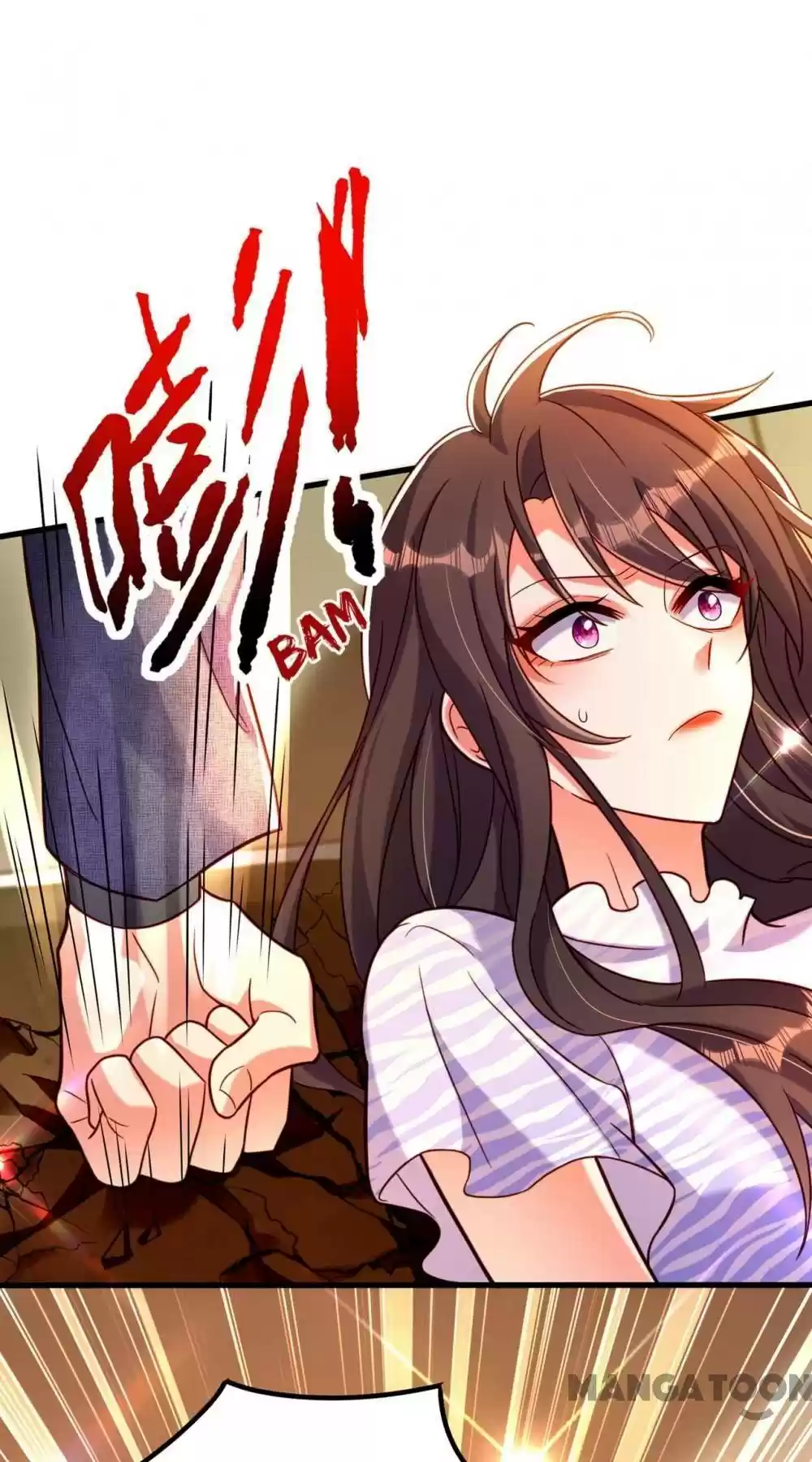 Spicy Wife's Reborn World Chapter 252