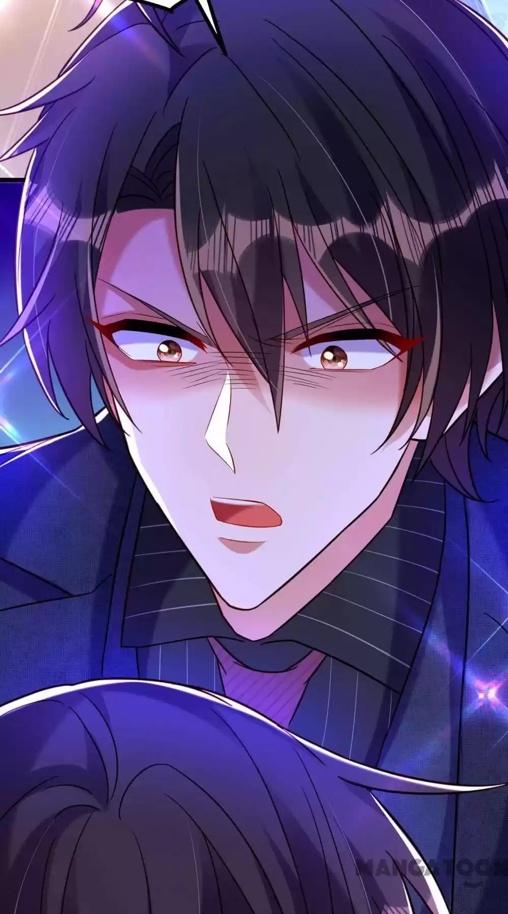 Spicy Wife's Reborn World Chapter 252