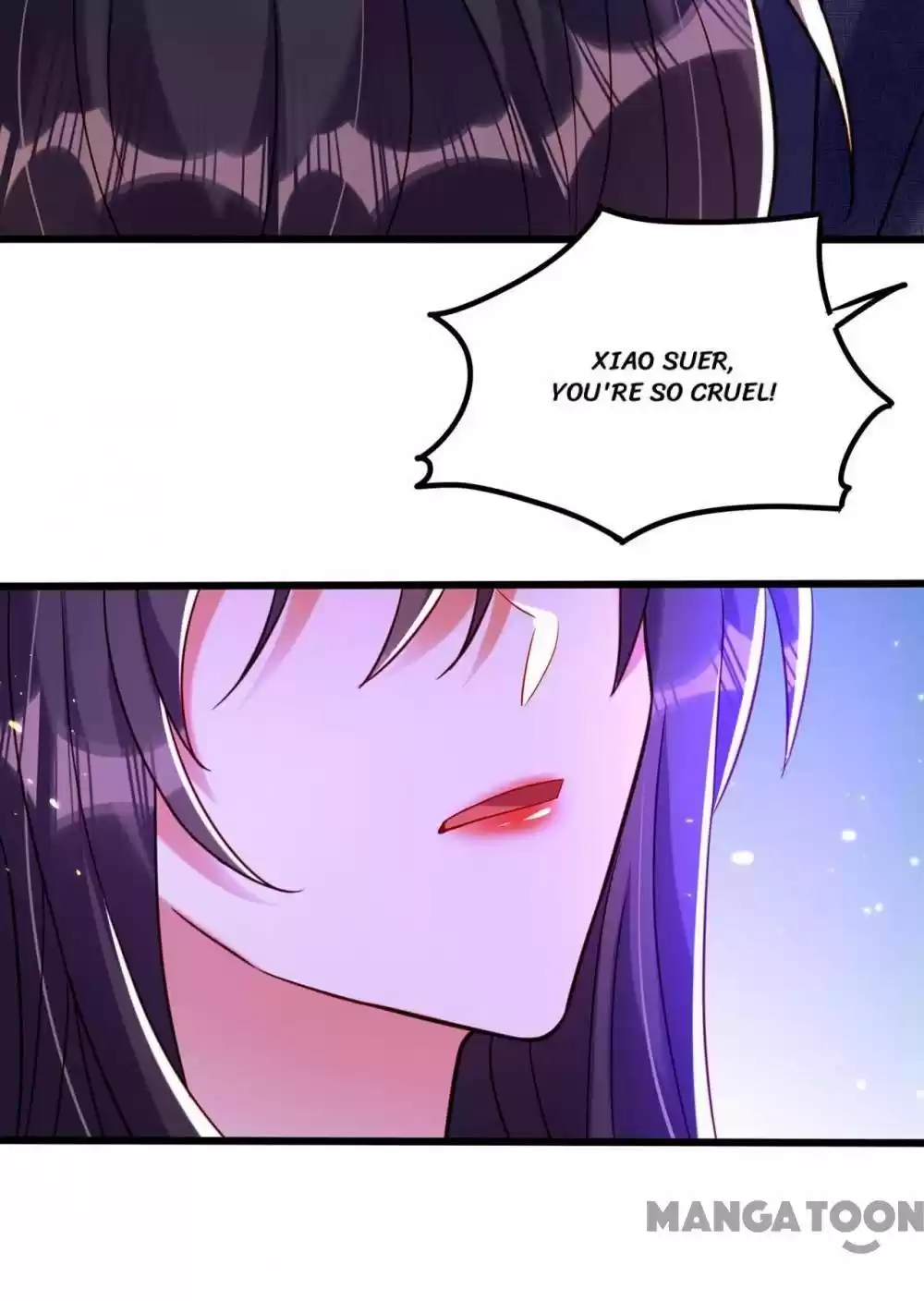 Spicy Wife's Reborn World Chapter 252