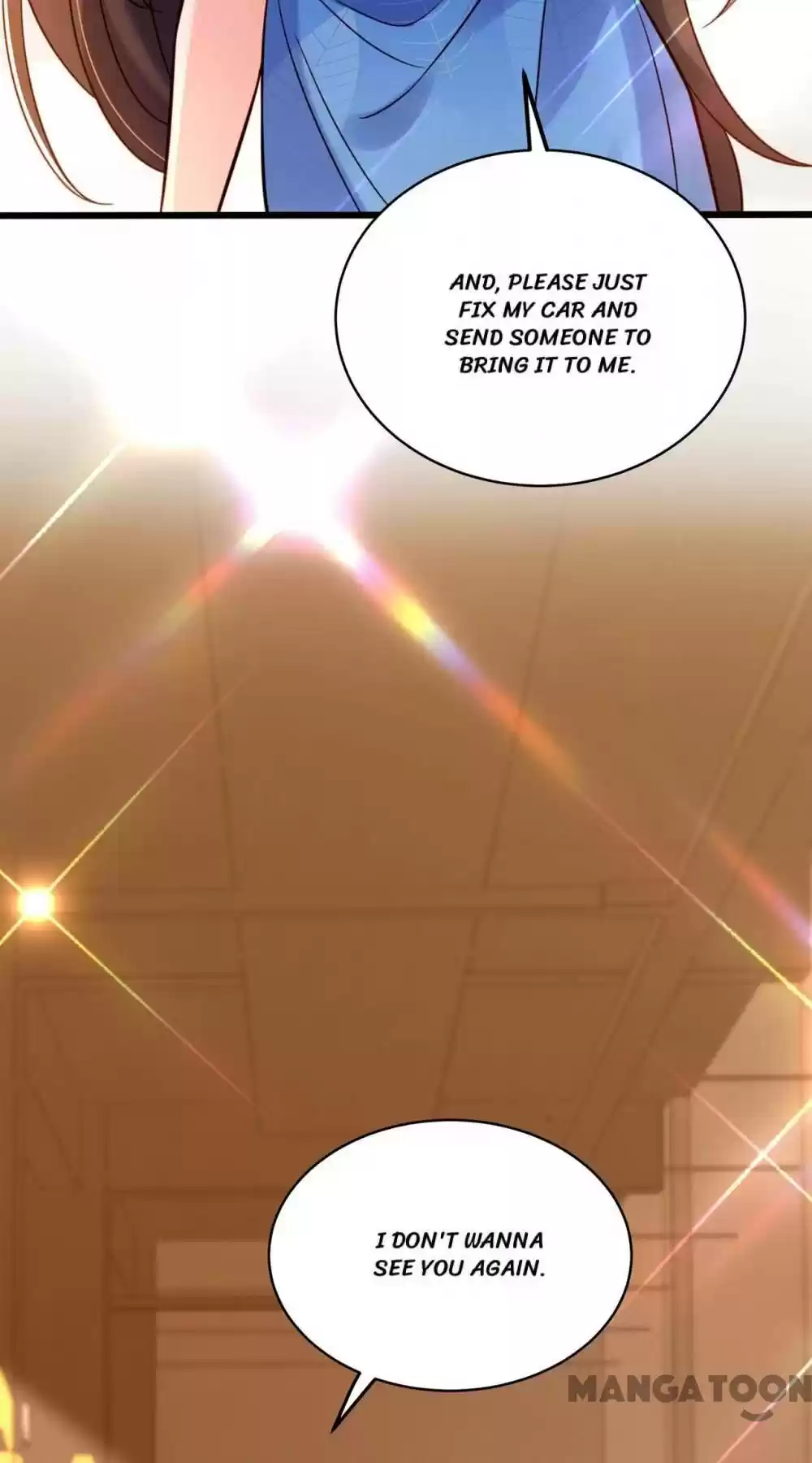 Spicy Wife's Reborn World Chapter 252