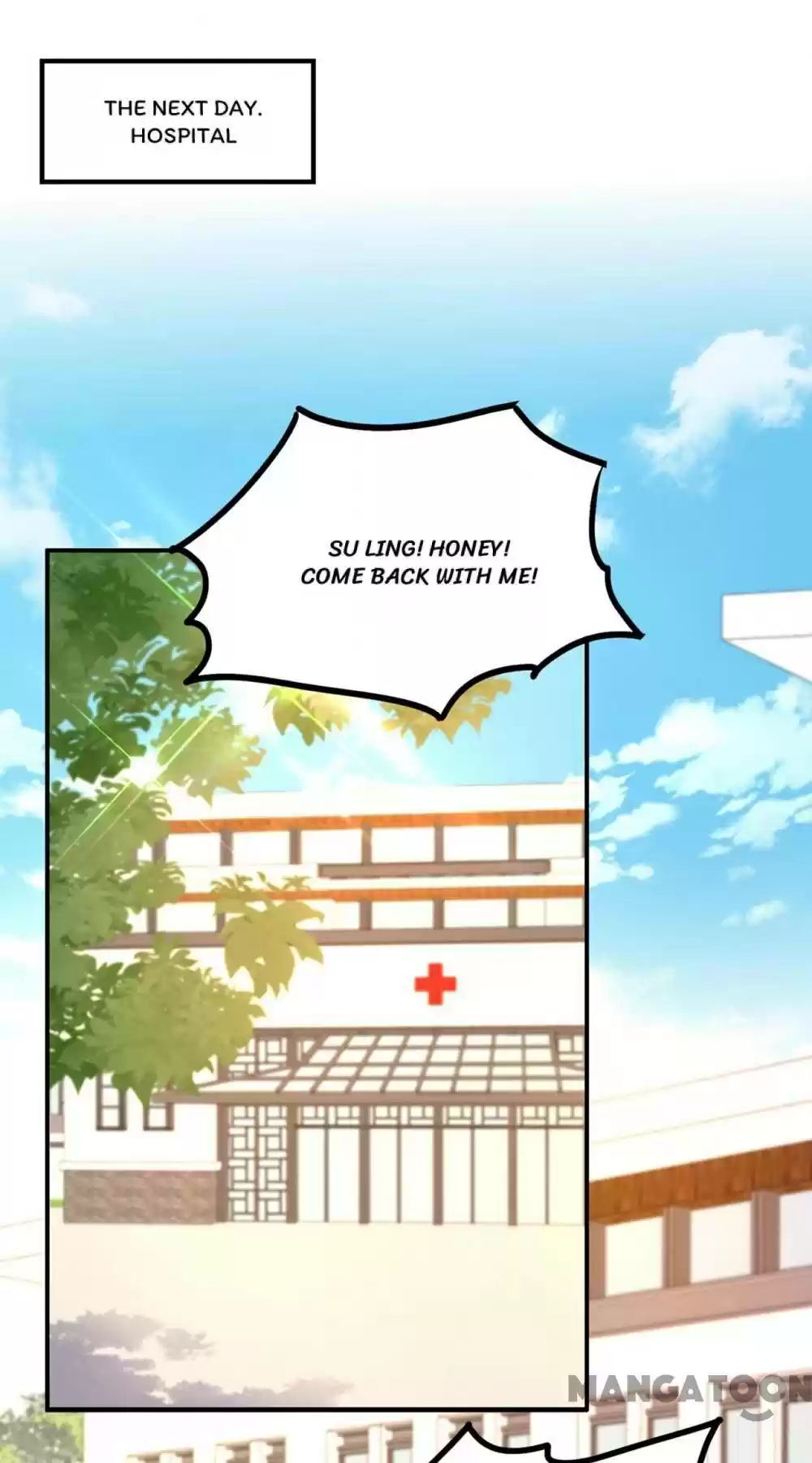 Spicy Wife's Reborn World Chapter 252