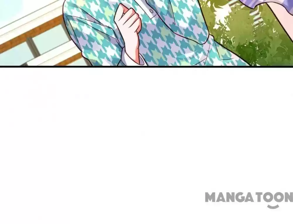 Spicy Wife's Reborn World Chapter 252