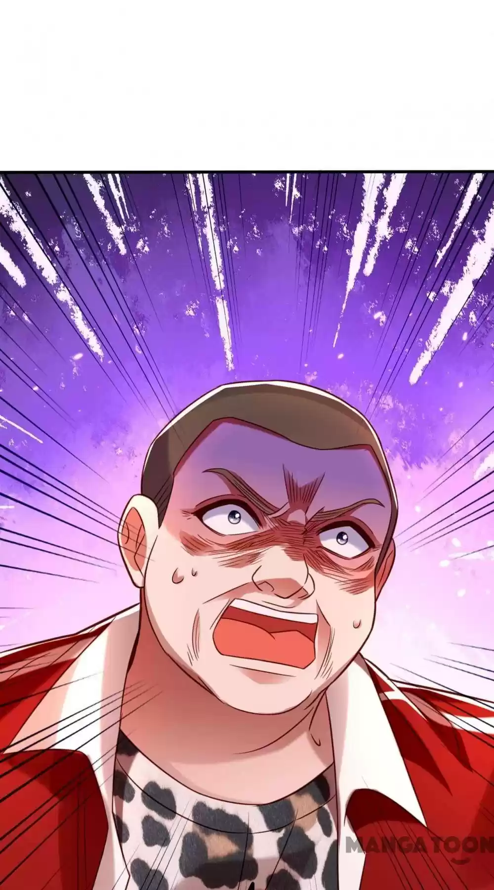 Spicy Wife's Reborn World Chapter 253