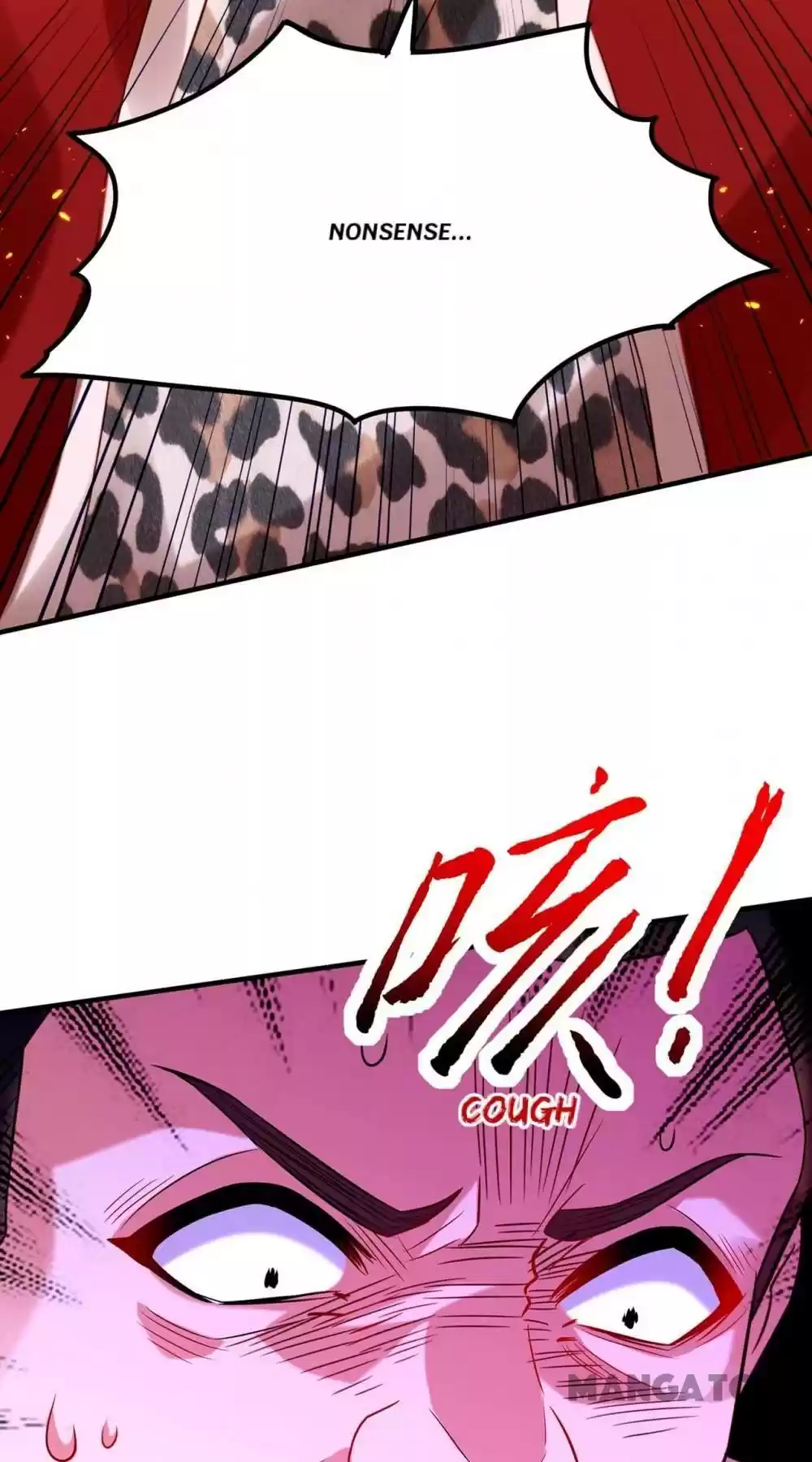 Spicy Wife's Reborn World Chapter 253