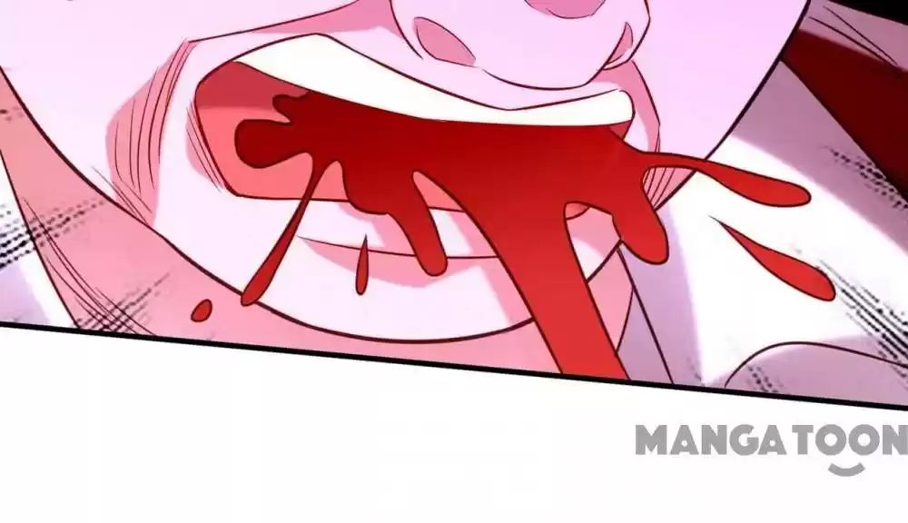 Spicy Wife's Reborn World Chapter 253