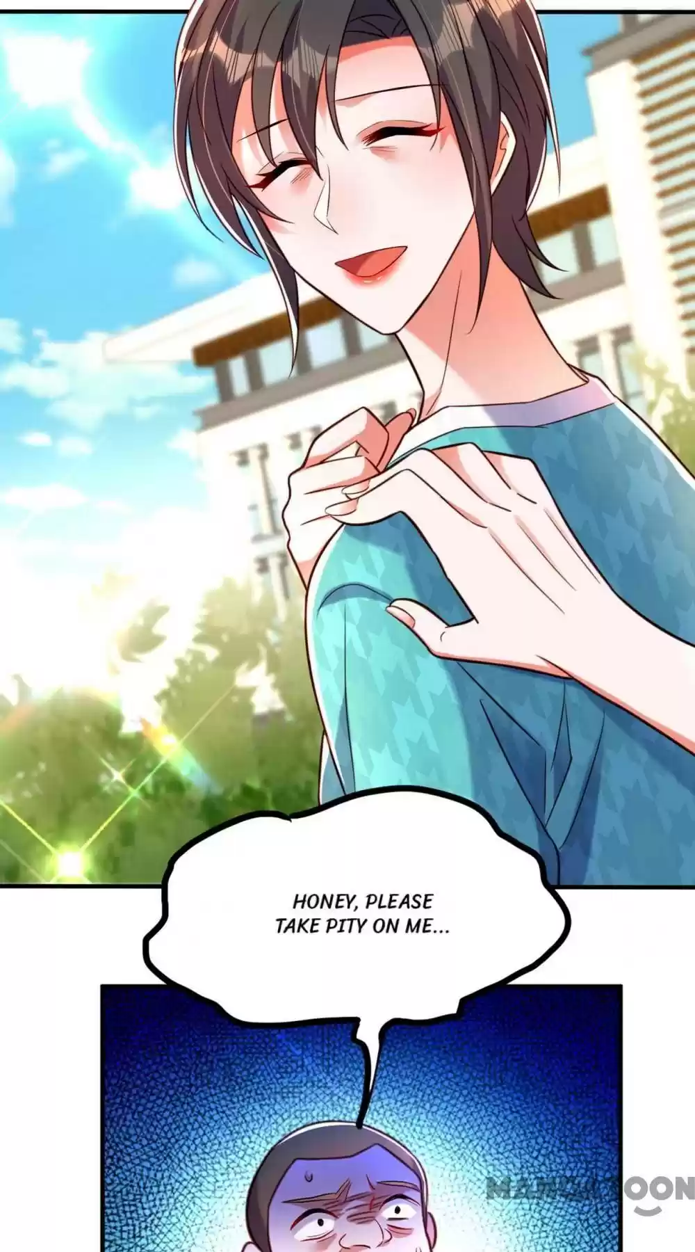 Spicy Wife's Reborn World Chapter 253